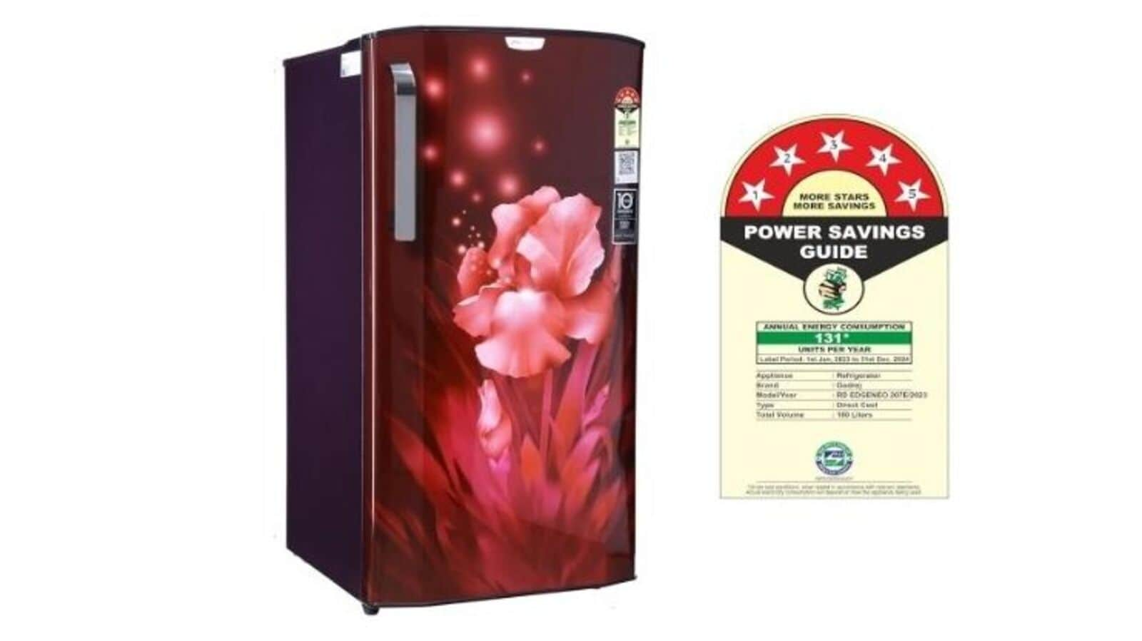 Best refrigerators with up to 45% off on single door and double door models: The coolest summer deals are here for you