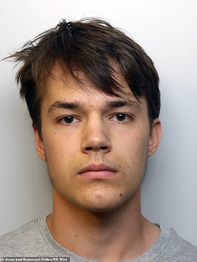 Mali Bennett-Smith was sentenced to a minimum term of detention of 10 years and five months on Monday after pleading guilty to the murder of his sister