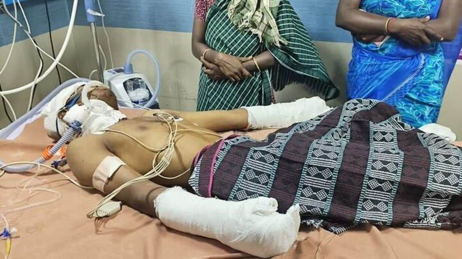 Class 11 Tamil Nadu student’s fingers chopped off in brutal attack—caste rivalry or love feud?