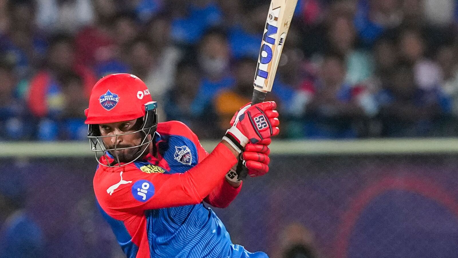 Cricket News Today LIVE Updates on March 25, 2025 : IPL 2025: ‘Vipraj Nigam needs recognition’, netizens go wild over DC debutant's one-hand six - all about UP all-rounder