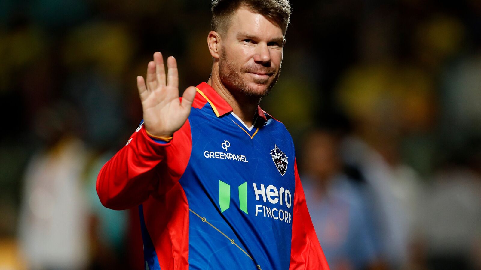 David Warner enters Telugu cinema! Cricketer to play exciting cameo in Venky’s Nithiin starrer ‘Robinhood’