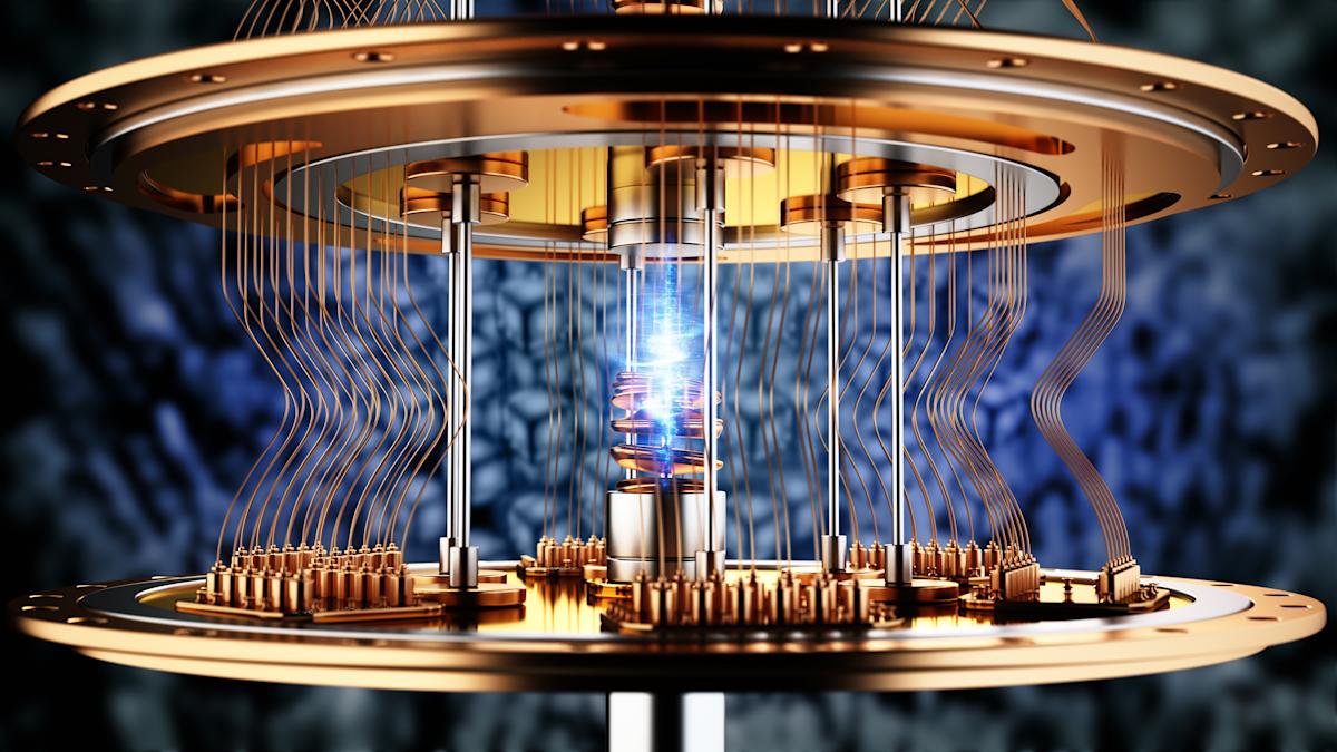 Does Microsoft's Huge Quantum Computing News Mean It's Time to Sell IonQ?