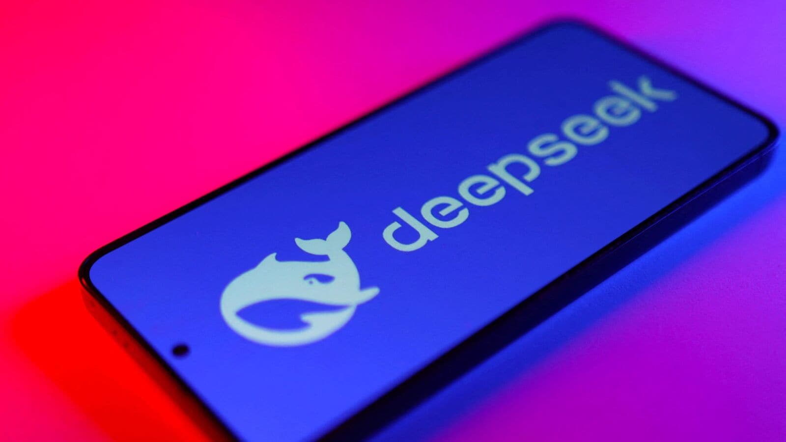 DeepSeek has been asked to remove from South Korea's App Stores.