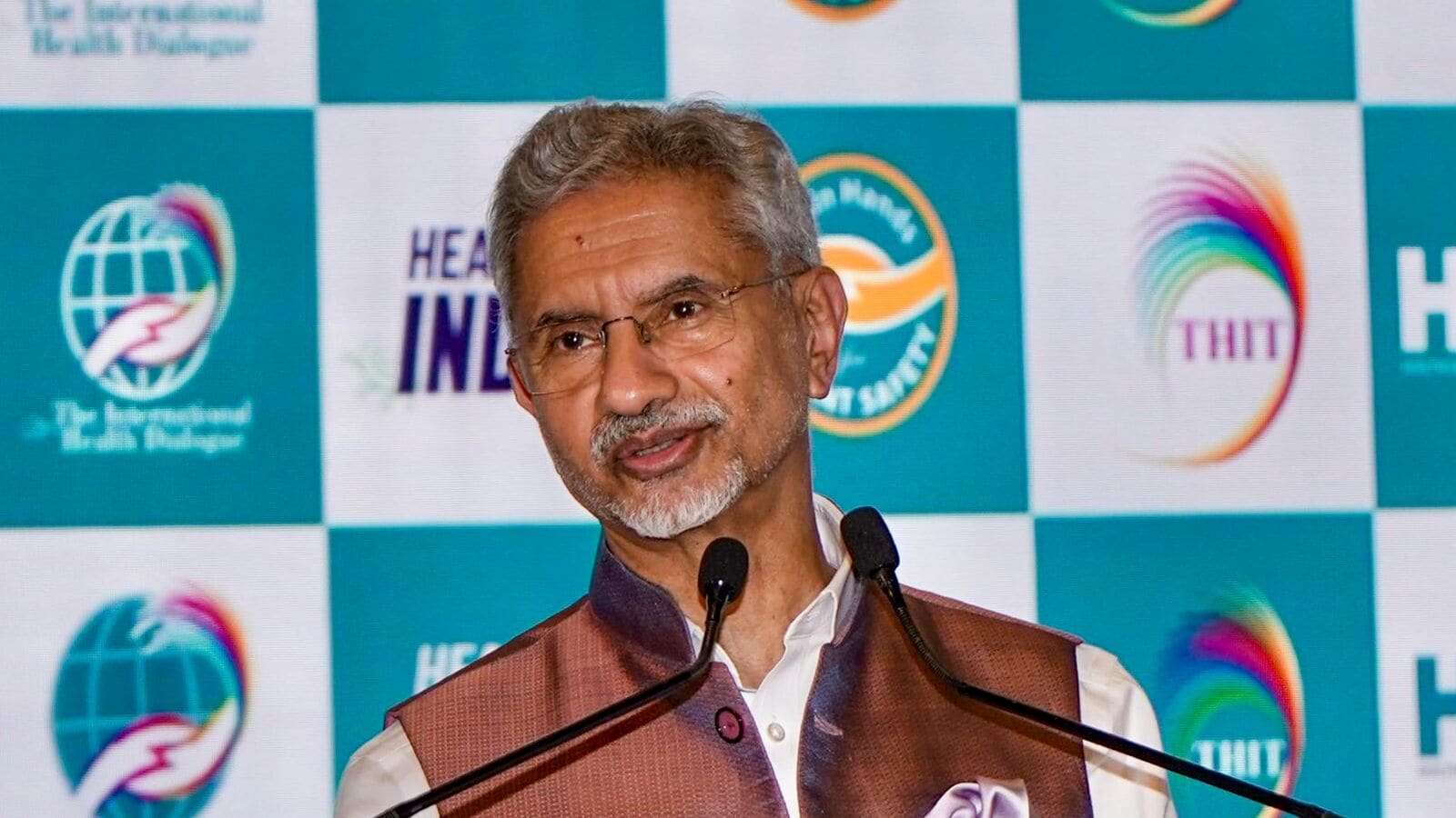 EAM S Jaishankar heads to UK today amidst Trump-Zelensky clash: Ukraine, trade in focus