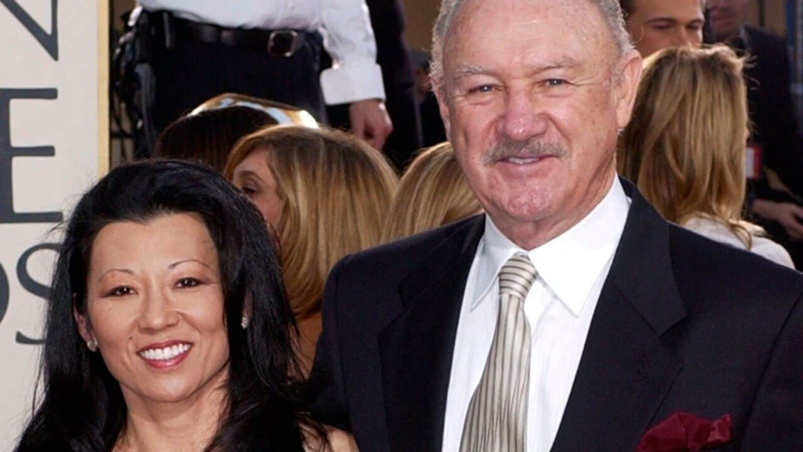 Gene Hackman, wife died likely 9 days ago: What investigations reveal