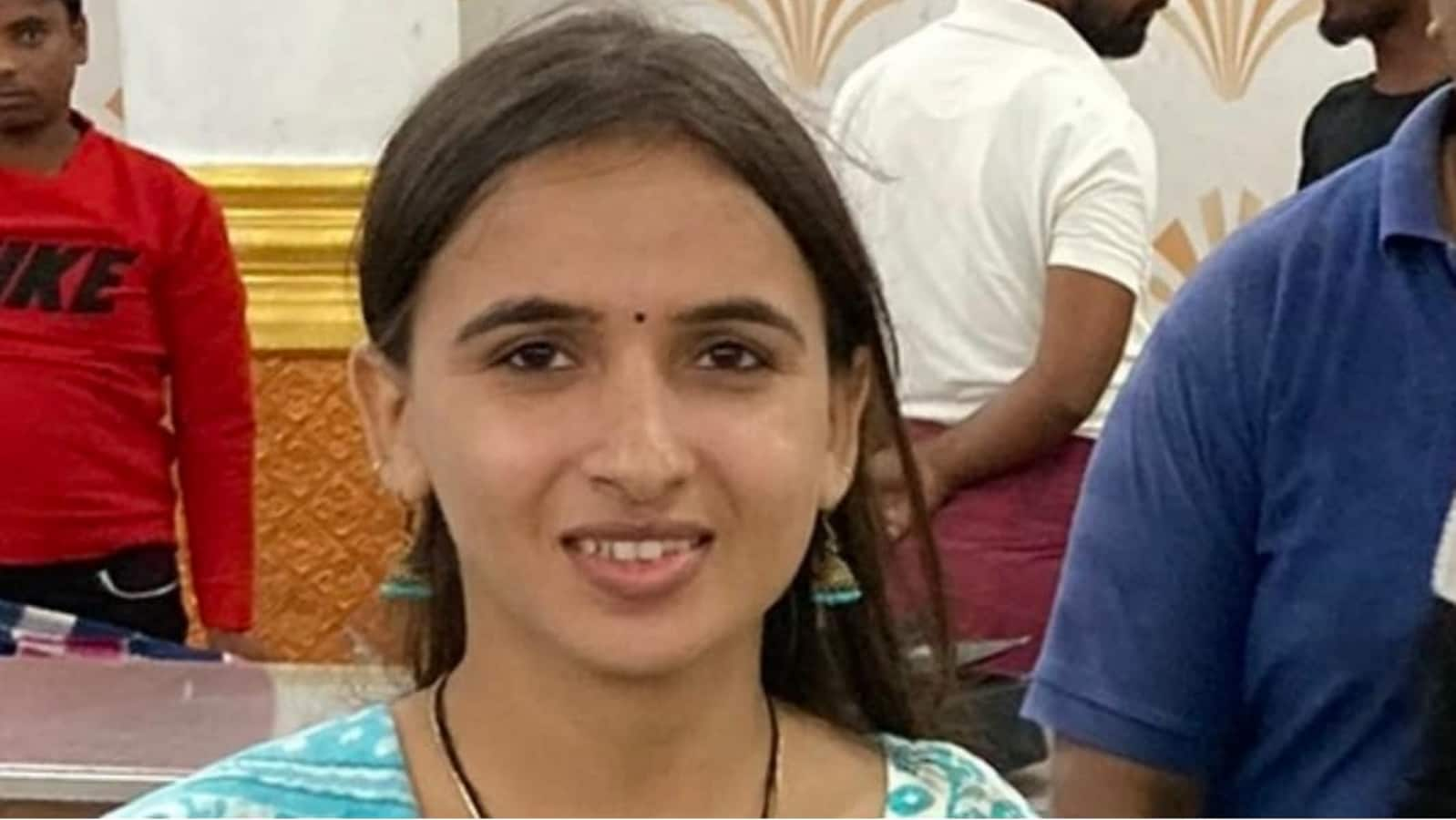 Congress worker Himani Narwal's body was found in a suitcase on March 1.