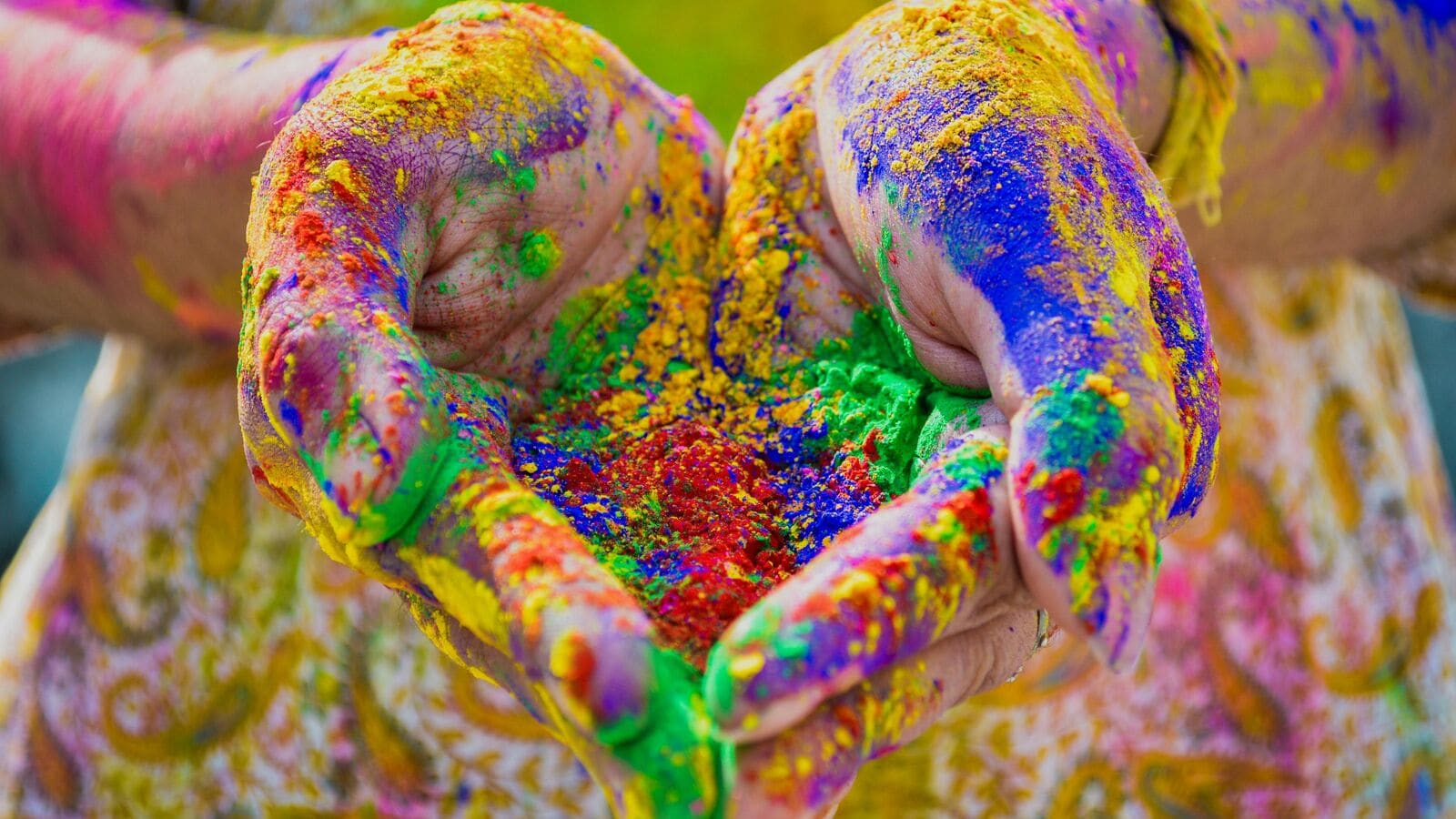 Holi 2025 bank holiday: Are banks open or closed tomorrow on March 14 for the festival of colours?