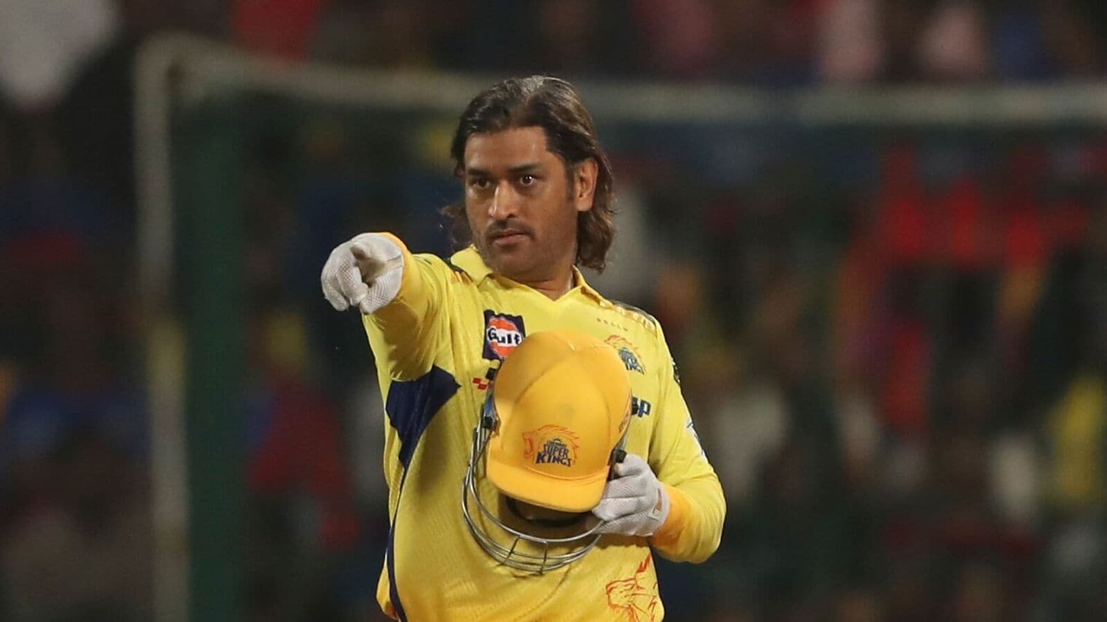 IPL 2025: Will this be MS Dhoni’s last IPL?