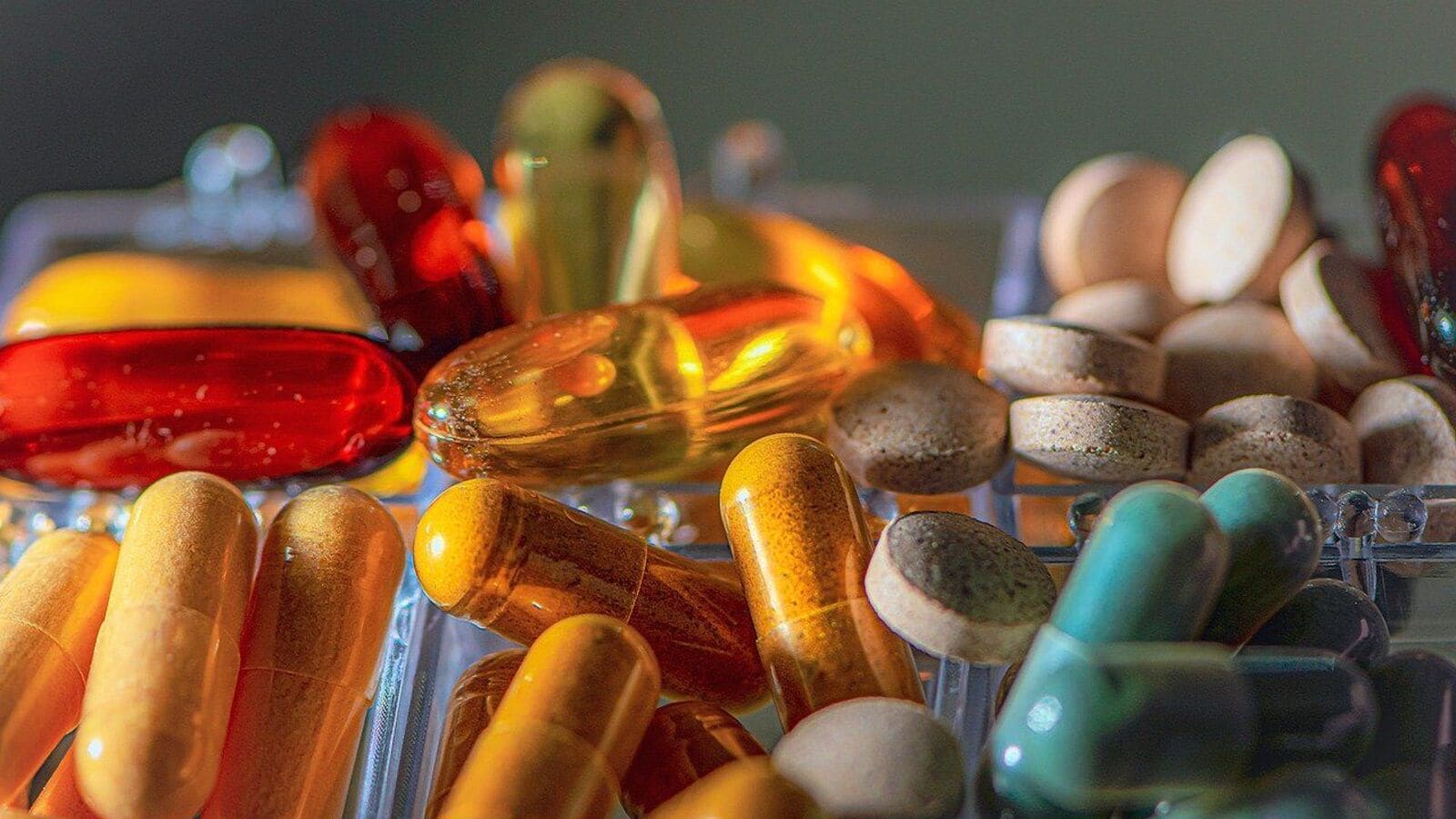 India caps prices of 53 drug combinations, including tablets for diabetes and heart disease