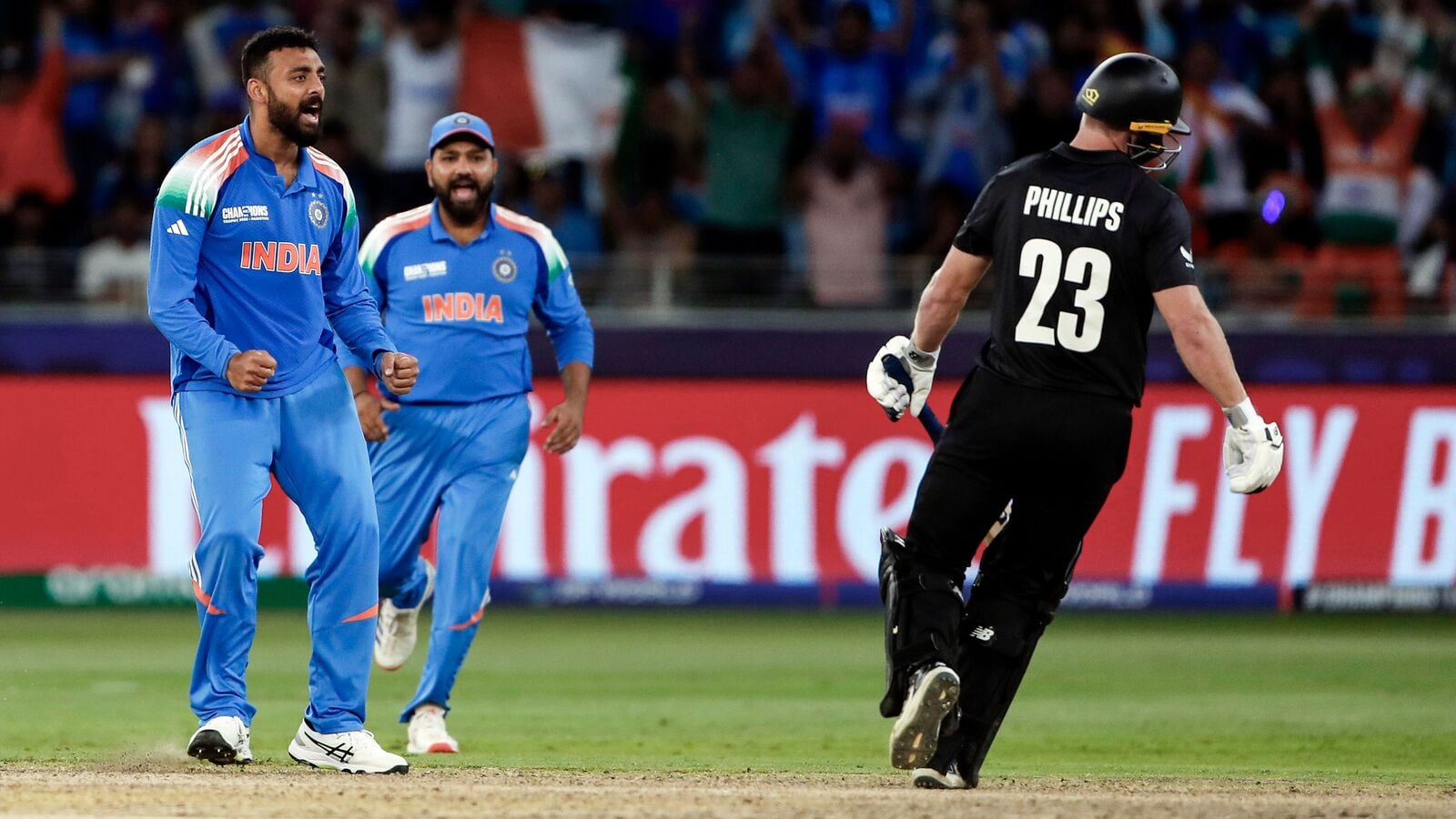 India vs New Zealand: 5 factors that could determine IND vs NZ result in Champions Trophy 2025 final