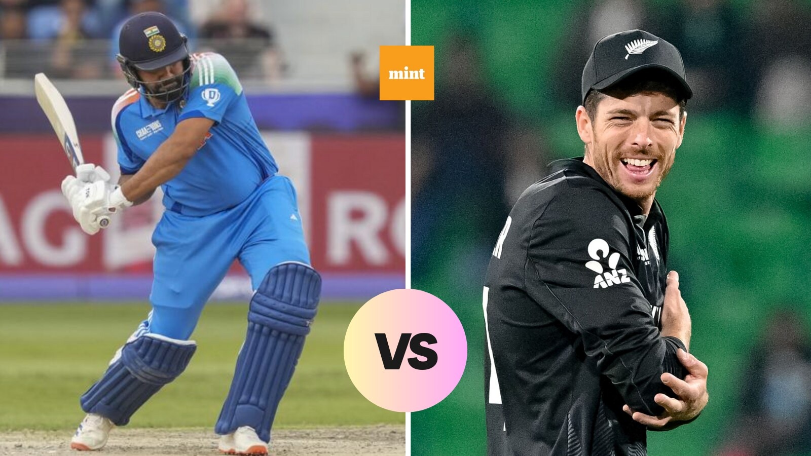 India vs New Zealand Prediction: Who’ll win today’s IND vs NZ final in Dubai? AI, fantasy team and more