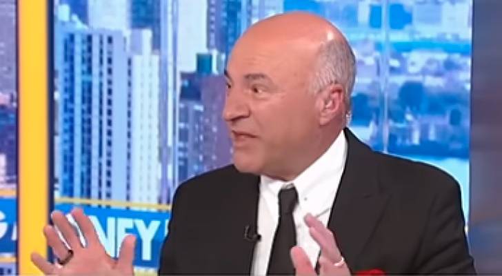 Kevin O’Leary says Elon Musk’s DOGE could be remembered as ‘Trump’s biggest achievement.’ Here’s why