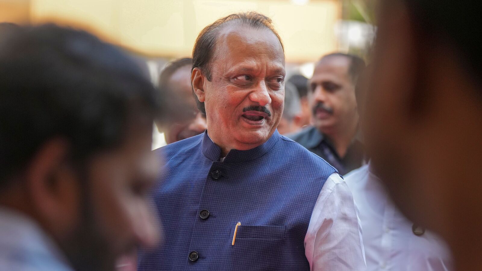 Maharashtra Finance Minister Ajit Pawar on Monday, during the Maharashtra Budget 2025 speech, revealed plans to develop a third airport for Mumbai