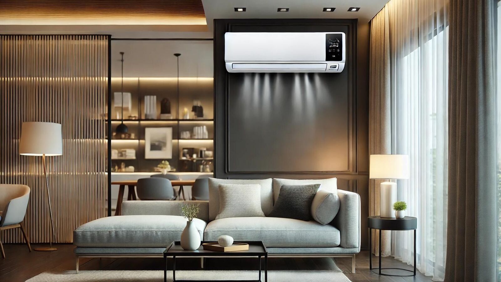 Massive AC discounts: Save up to 51% on top models from LG, Samsung, Voltas and more