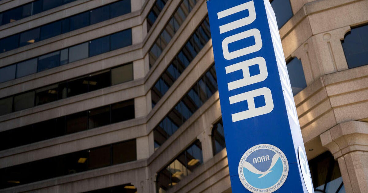 NOAA to potentially cut more than 1,000 additional employees