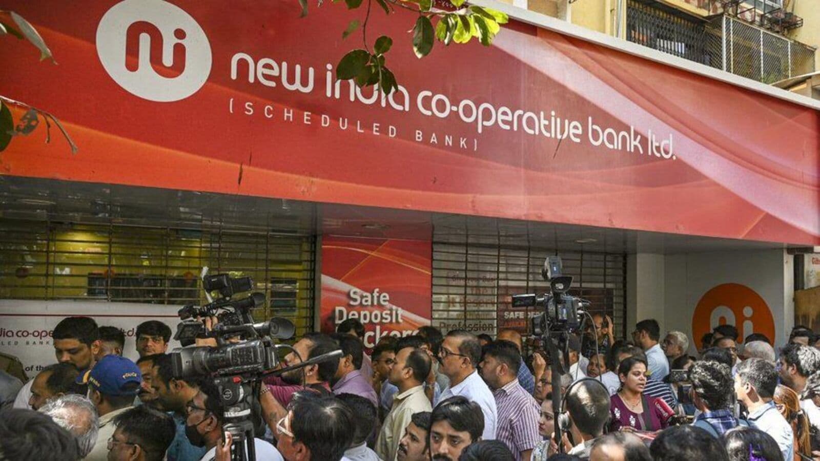 New India Co-operative Bank scam: Ex-GM Hitesh Mehta undergoes polygraph test in Mumbai; what we know so far