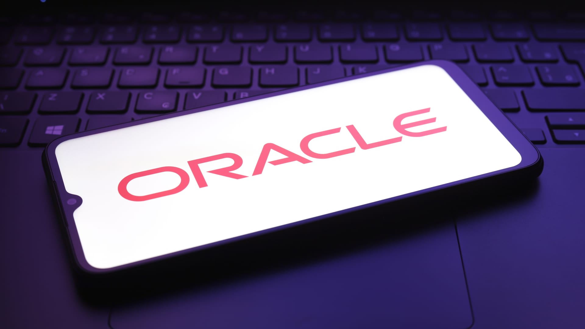 Oracle's Federal Electronic Health Record suffered nationwide outage