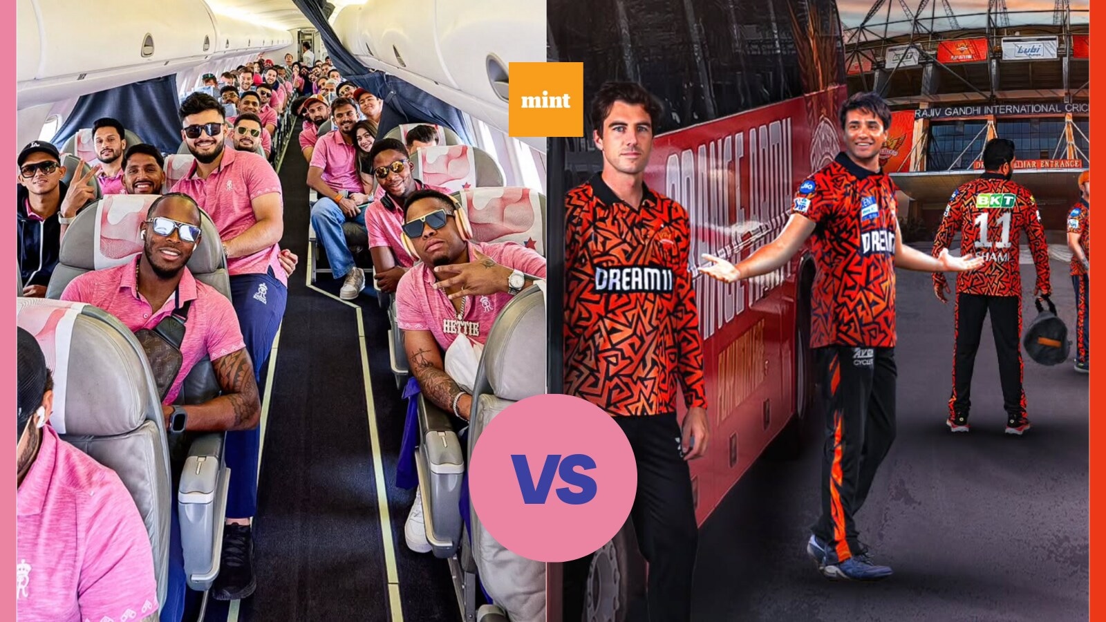 SRH vs RR: 5 Key players to watch today as Sunrisers Hyderabad clash with Rajasthan Royals