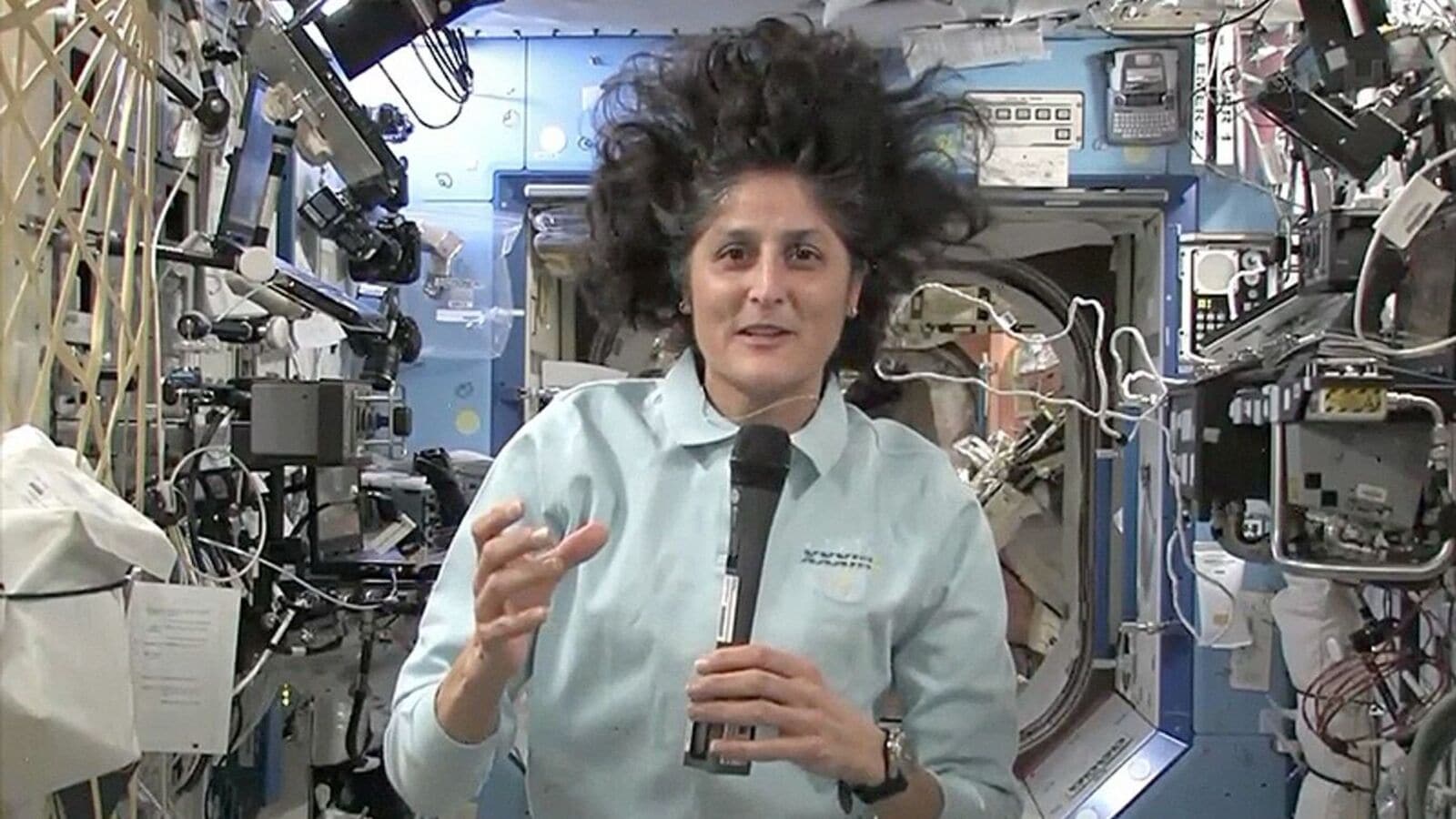 Sunita Williams Return LIVE Updates: NASA astronauts to return to Earth soon, Crew-10 to fly today