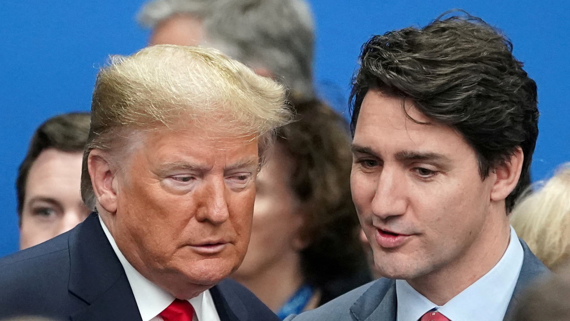 The future of U.S.-Canada trade after tariff escalation