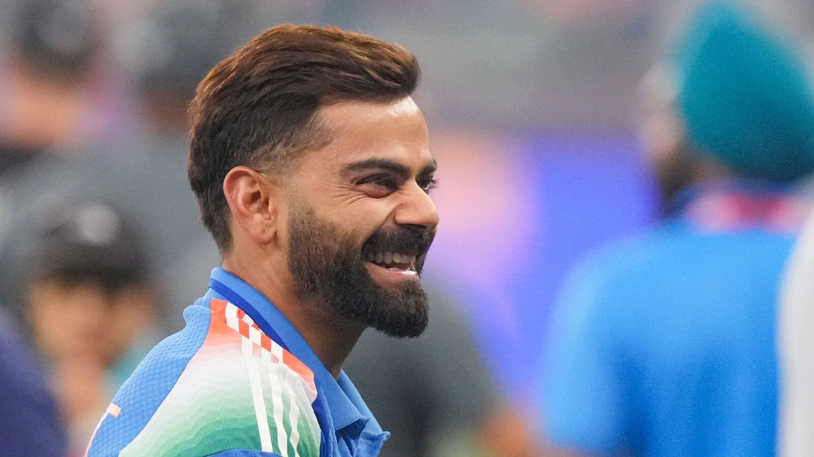 Virat Kohli gives candid retirement talk after winning Champions Trophy 2025: ‘When we are finally done…’