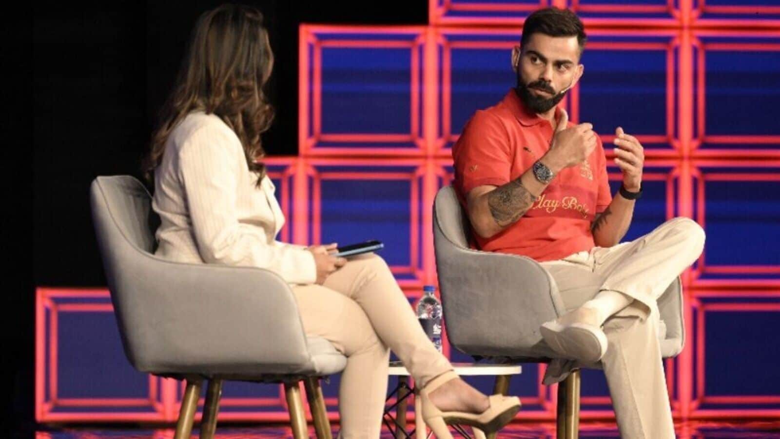 Will 2028 Los Angeles Olympics bring Virat Kohli out of T20I retirement? Here’s what India’s champion batter says