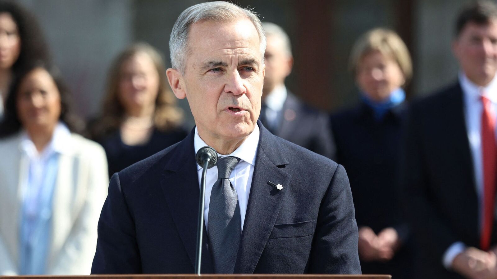 World News Today Live Updates on March 15, 2025 : ‘Never, ever’ – New Canadian prime minister Mark Carney dismisses US’ 51st state