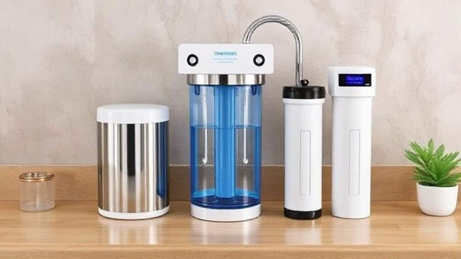 World Water Day 2025: Up to 60% off on water purifiers from Aquaguard, Havells Pureit and more