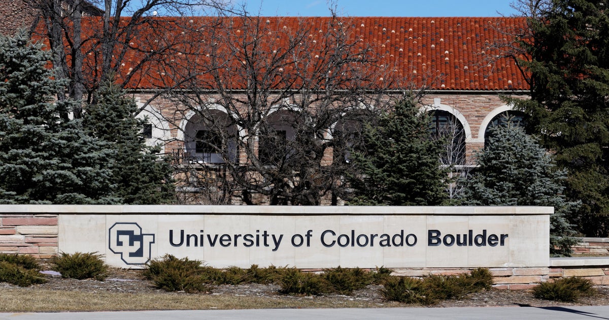 Several Colorado students' visas revoked at CU and CSU, universities say