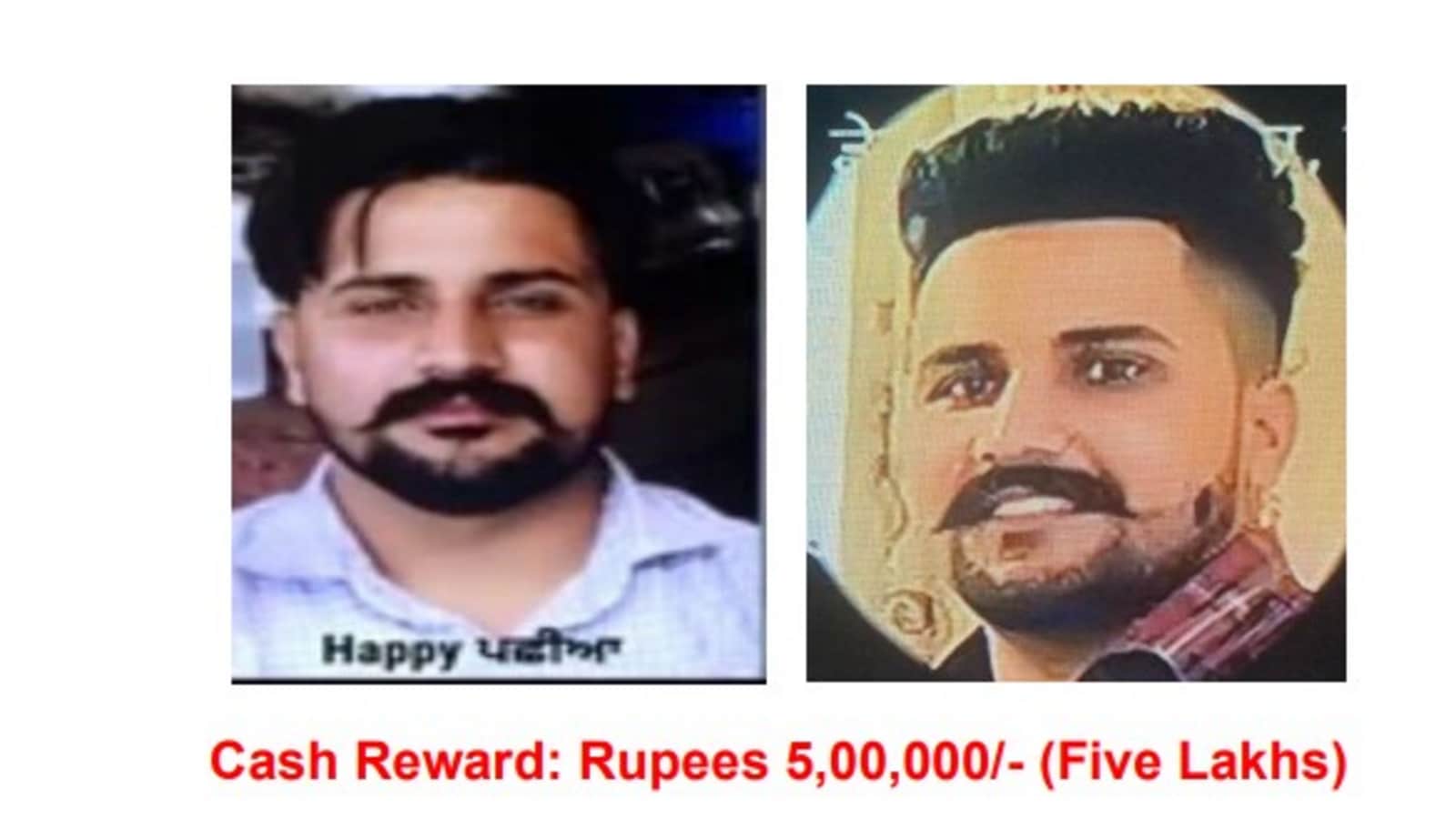 Who is Happy Passia? The gangster behind 14 grenade attacks in Punjab detained in the US