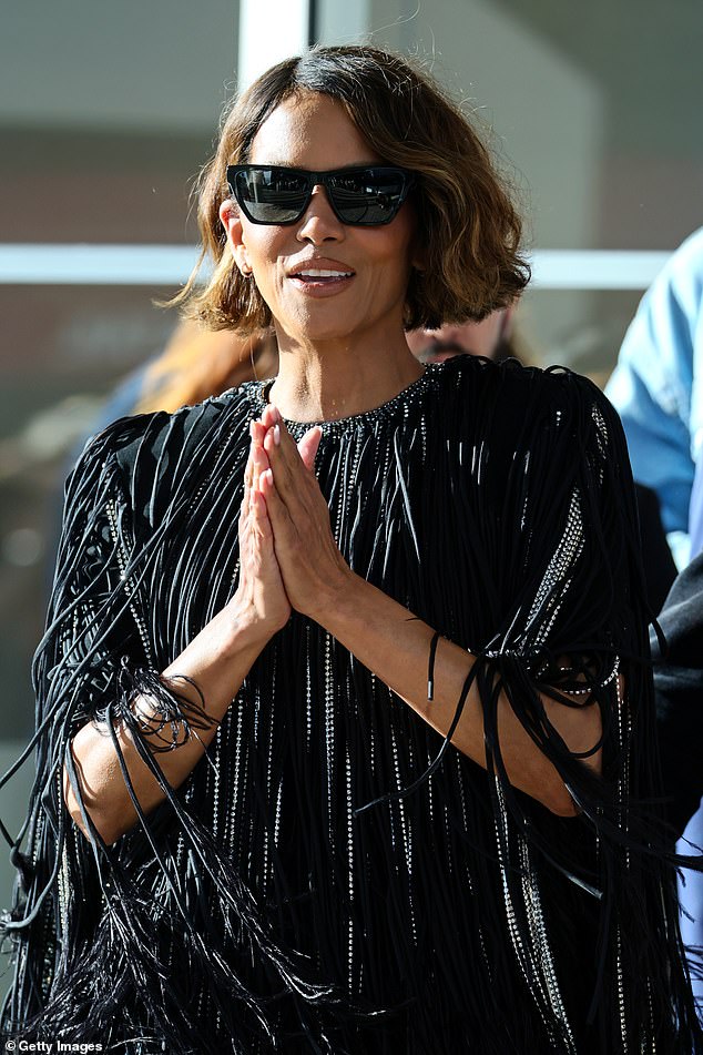 Guests are expected to converge on the Grand Auditorium Louis Lumière for some of the highest profile film screenings across a packed two-week schedule in Cannes