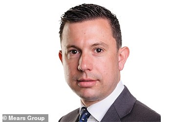 The firm is now run by Lucas Critchley, who may have picked up as much as £1.1million between his salary and bonuses last year