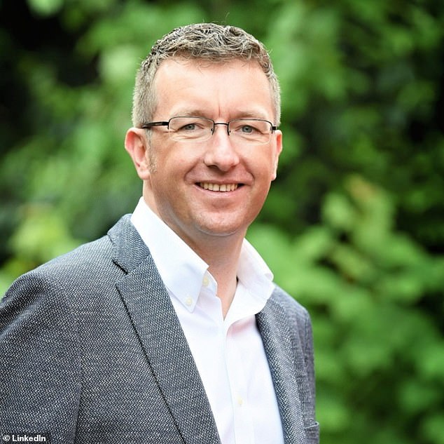 Serco's current CEO is now Anthony Kirby, who could earn up to £4.9million in salary, bonuses and share awards this year alone