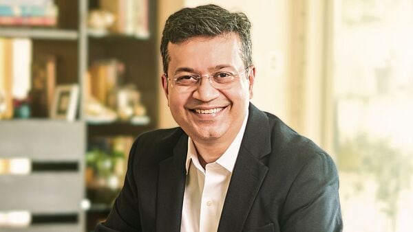 Gaurav Banerjee, managing director and CEO of Sony Pictures Networks India. Gaurav Banerjee, managing director and CEO of Sony Pictures Networks India.