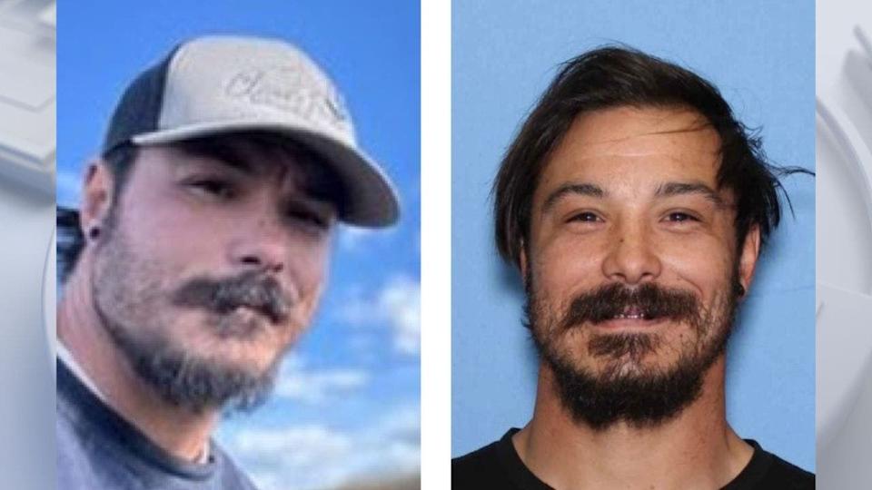 <div>Authorities are actively searching for the girls' father, Travis Decker, 32, who is wanted for three counts of first-degree murder and first-degree kidnapping.</div><strong>(Wenatchee Police Department)</strong>