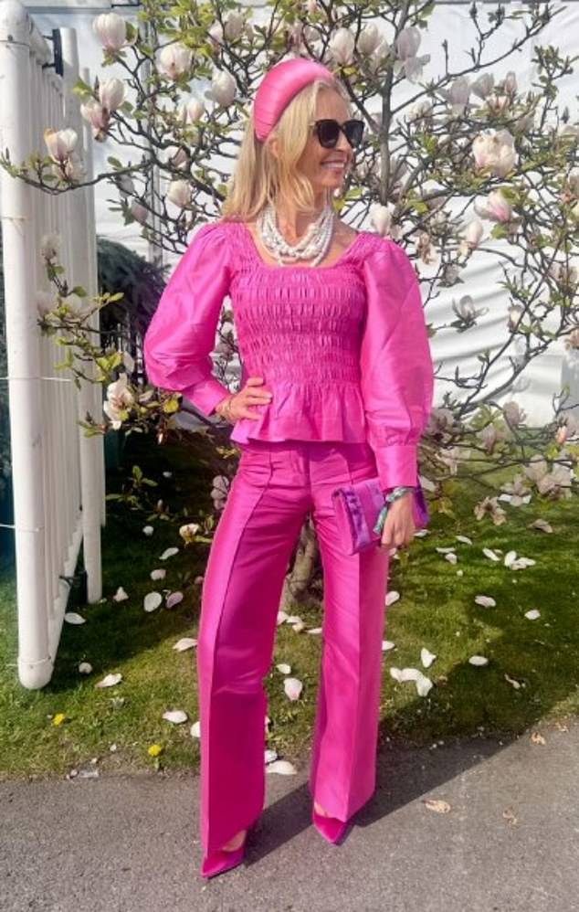 Rachel is well-established within the Cotswolds horse racing fraternity along with her long-term partner former National Hunt jockey Will Kennedy