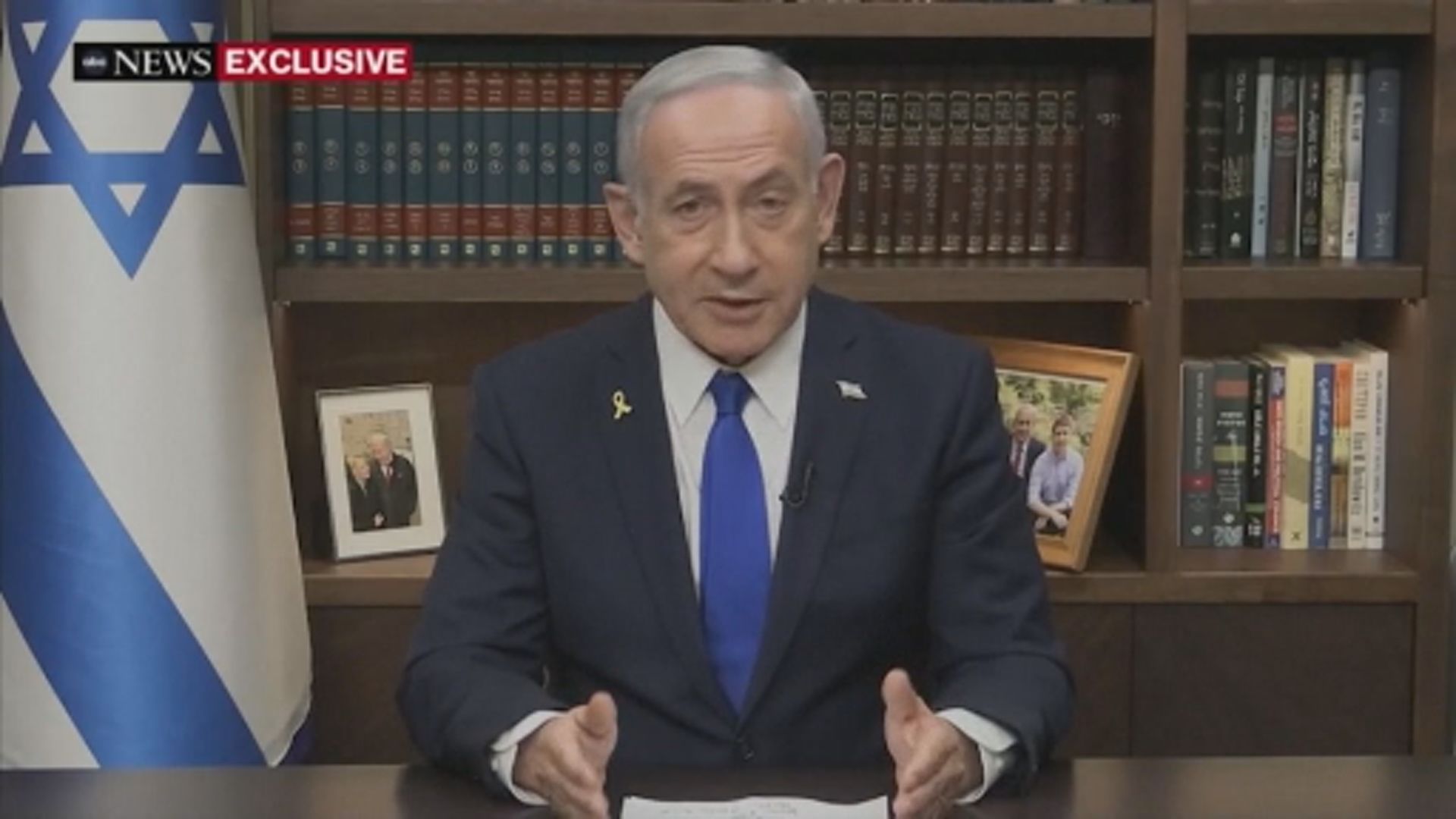 Click to play video: 'Israel-Iran war: What is Netanyahu’s endgame?'