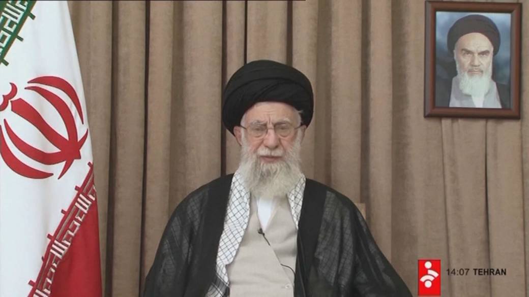 Click to play video: 'Ceasefire holds steady with a looming concern of Iran’s nuclear capabilities'