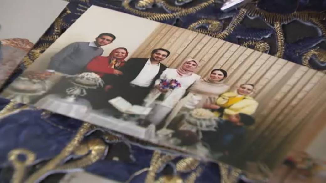 Click to play video: 'How Iranian-Canadians feel about Israel’s war'