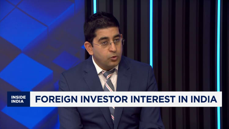 Nomura says valuations in India are biggest 'pushback' for foreign investors