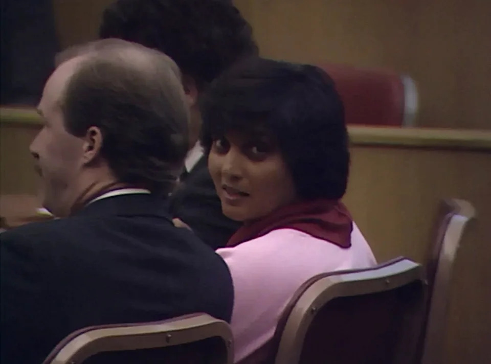 <i>Wild Wild Country</i>