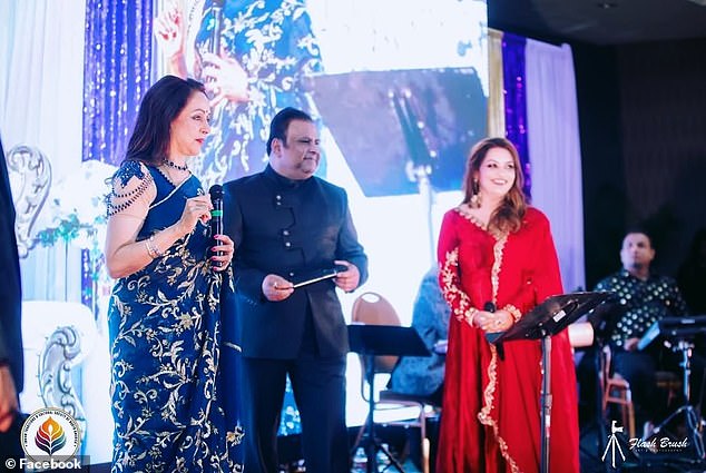 Sidhartha 'Sammy' Mukherjee
