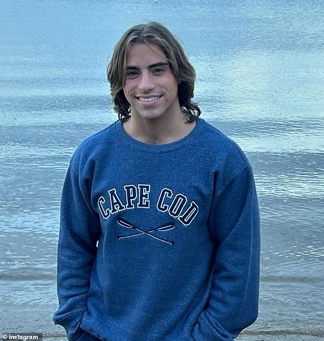 No cause of death was publicly disclosed