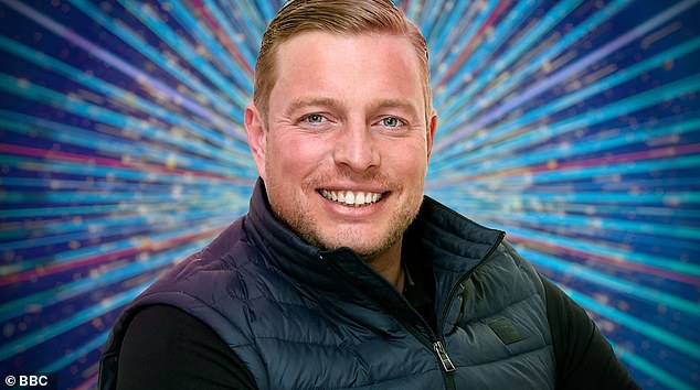 The confirmation comes just hours after Thomas Skinner was unveiled to be the 10th celebrity joining the 2025 series of Strictly