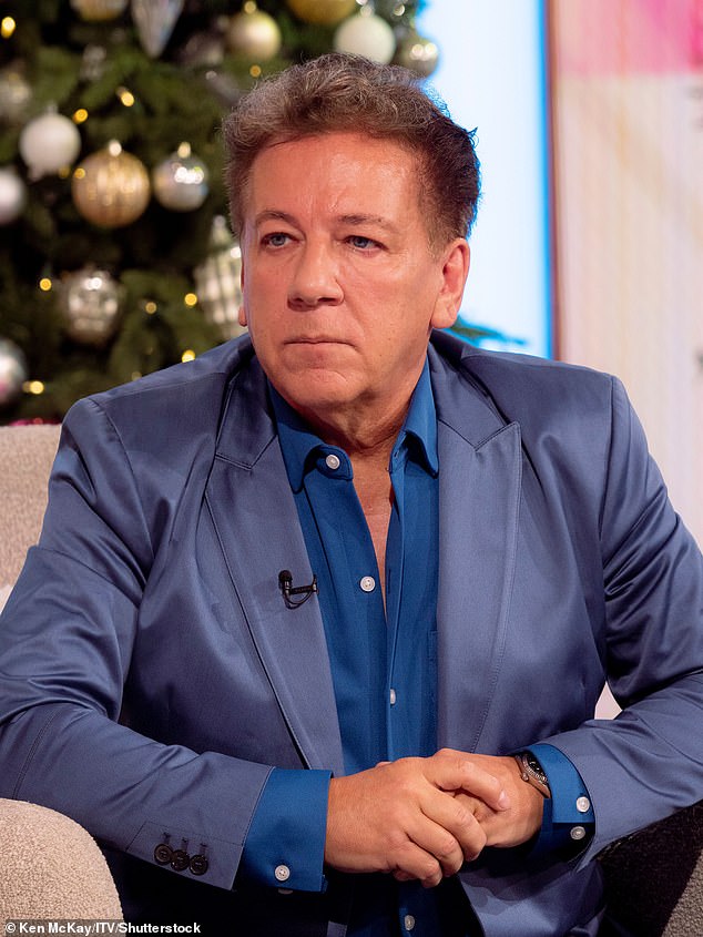 ITV viewers will know Ross as the Los Angeles Correspondent for Lorraine and Good Morning Britain. The four-time News Emmy winner is also known in the States