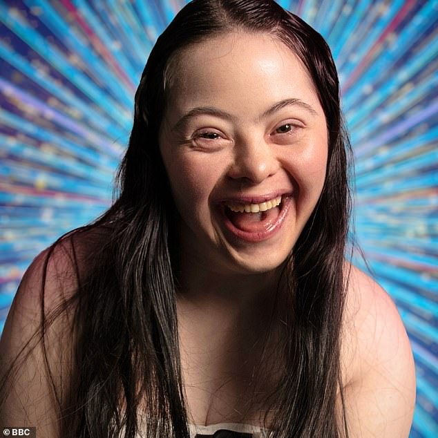 Influencer and model Ellie Goldstein, who made history as the first model with Down syndrome to grace the cover of British Vogue, will take part in the new series of Strictly
