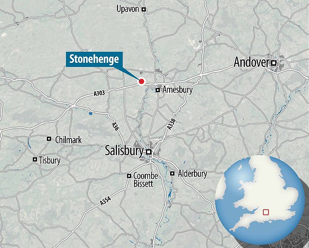 The reason how - and why - Stonehenge was built over 5,000 years ago remains one of archaeology's most fascinating mysteries