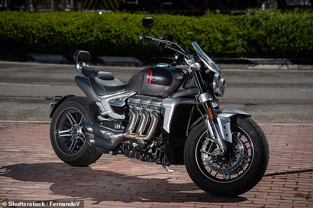 Triumph Motorcycles, Britain's largest manufacturer of motorbikes, was among those caught by surprise by the move