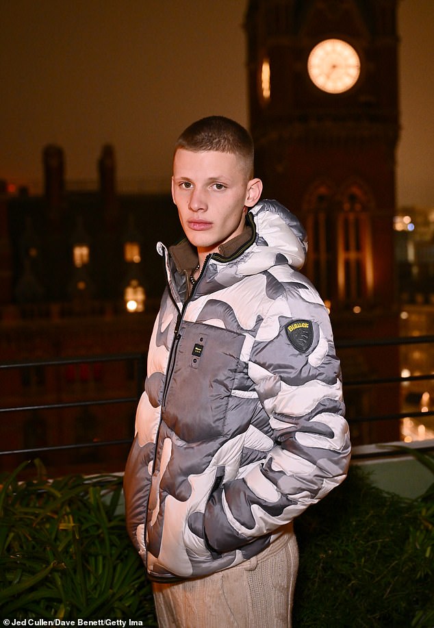 In March Freddy revealed he has been diagnosed as bipolar in a candid video about his 'serious' mental health