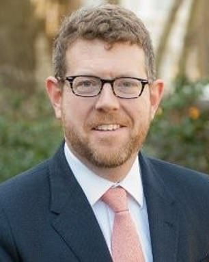 Matthew Doyle